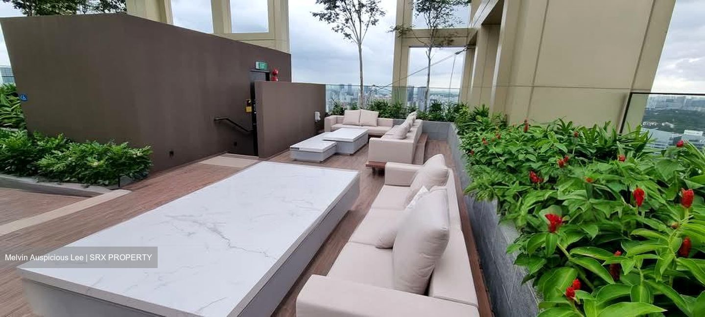 Irwell Hill Residences (D9), Apartment #563309891